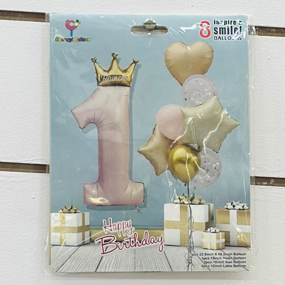 Baby Shower Decoration