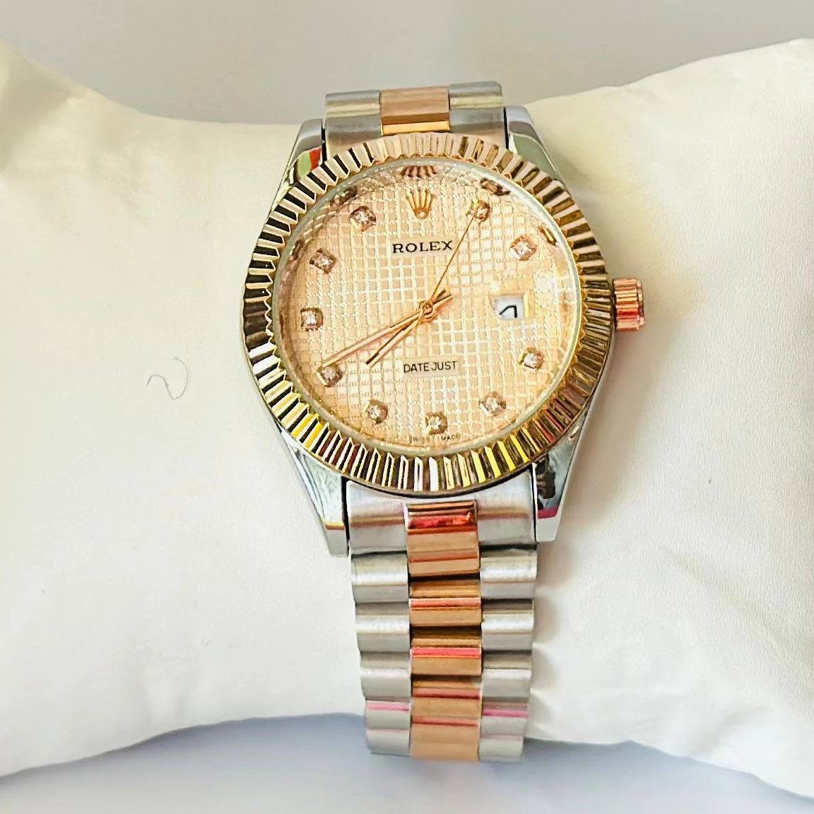 Analog watch For man’s