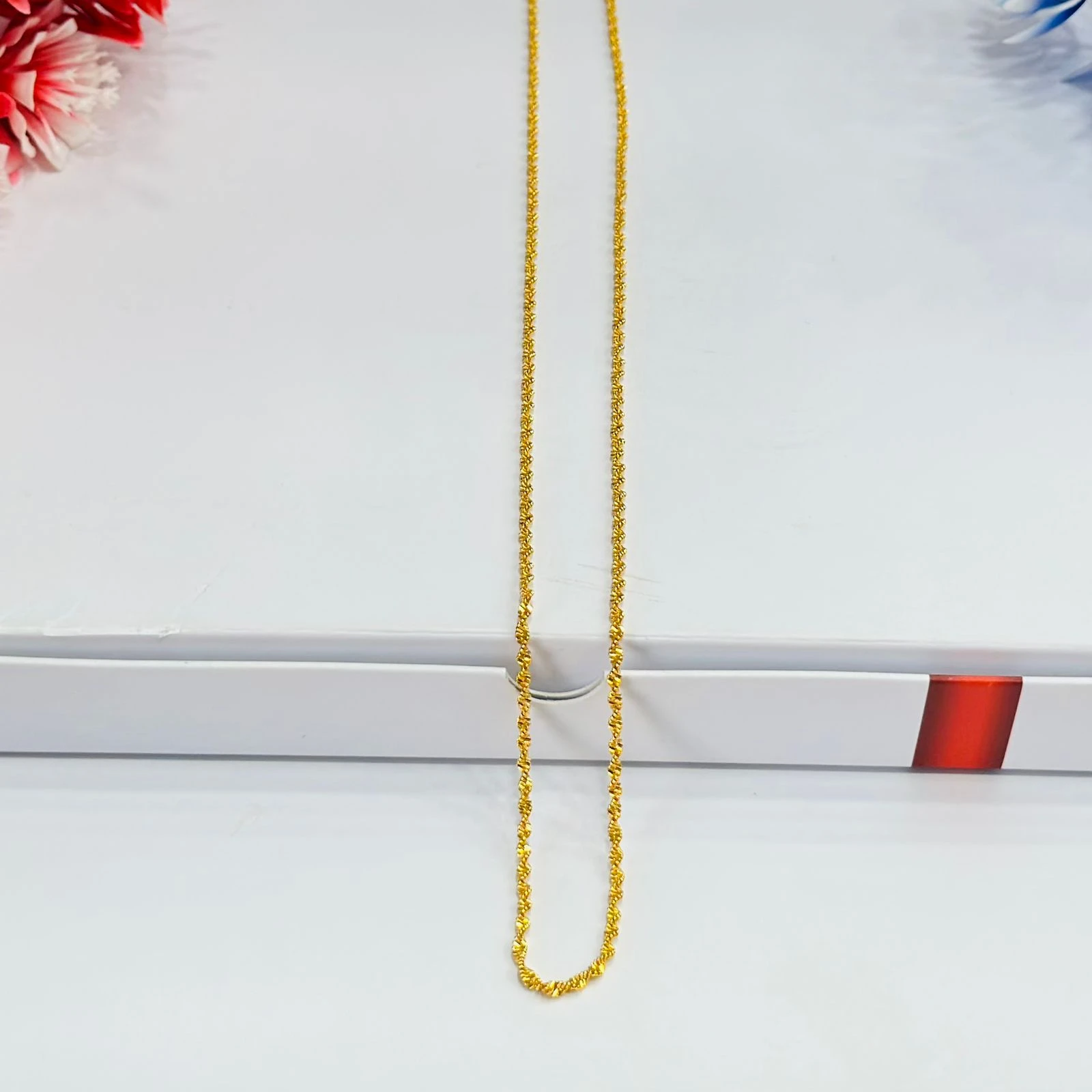 Stylish design chain