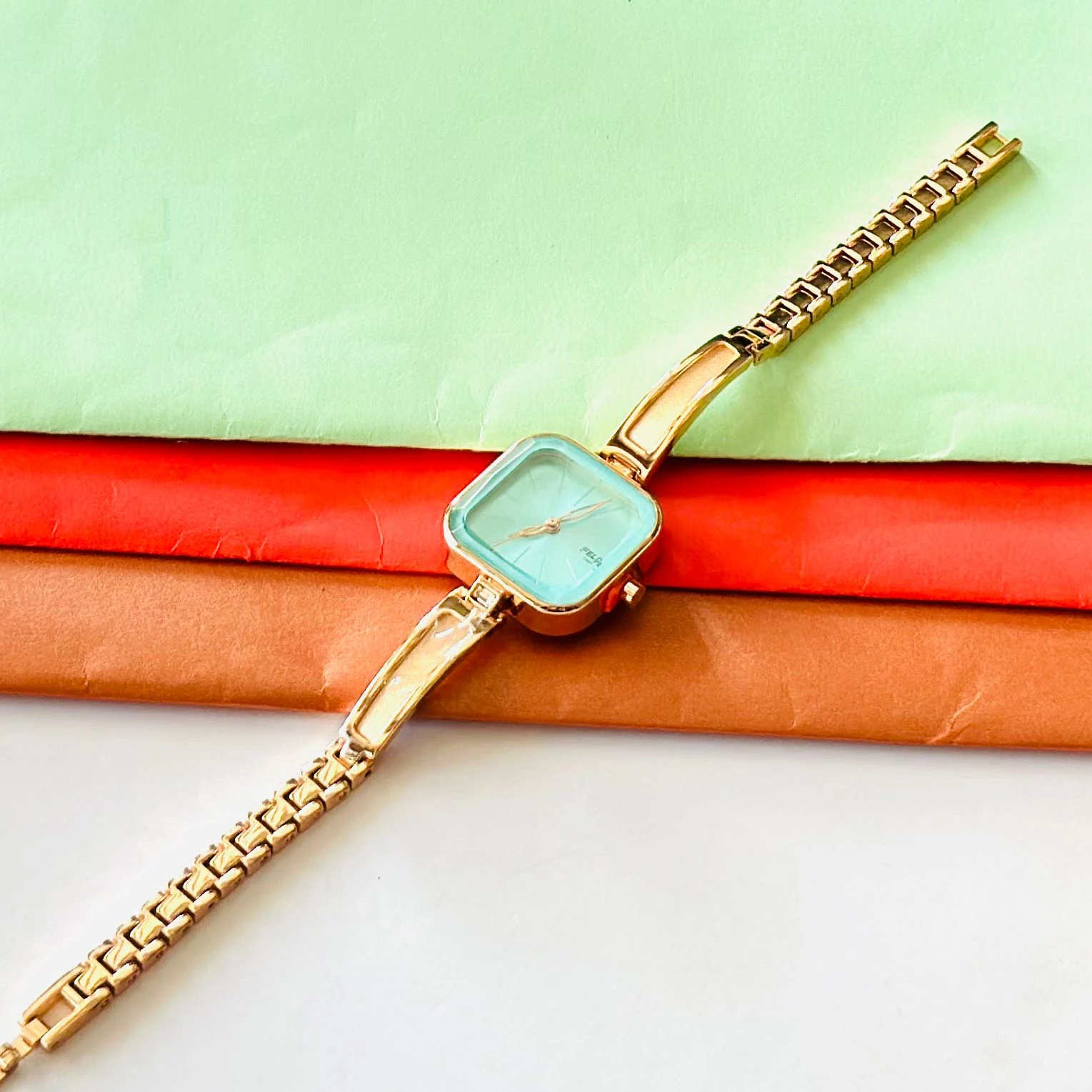 fashionable Women's Watches