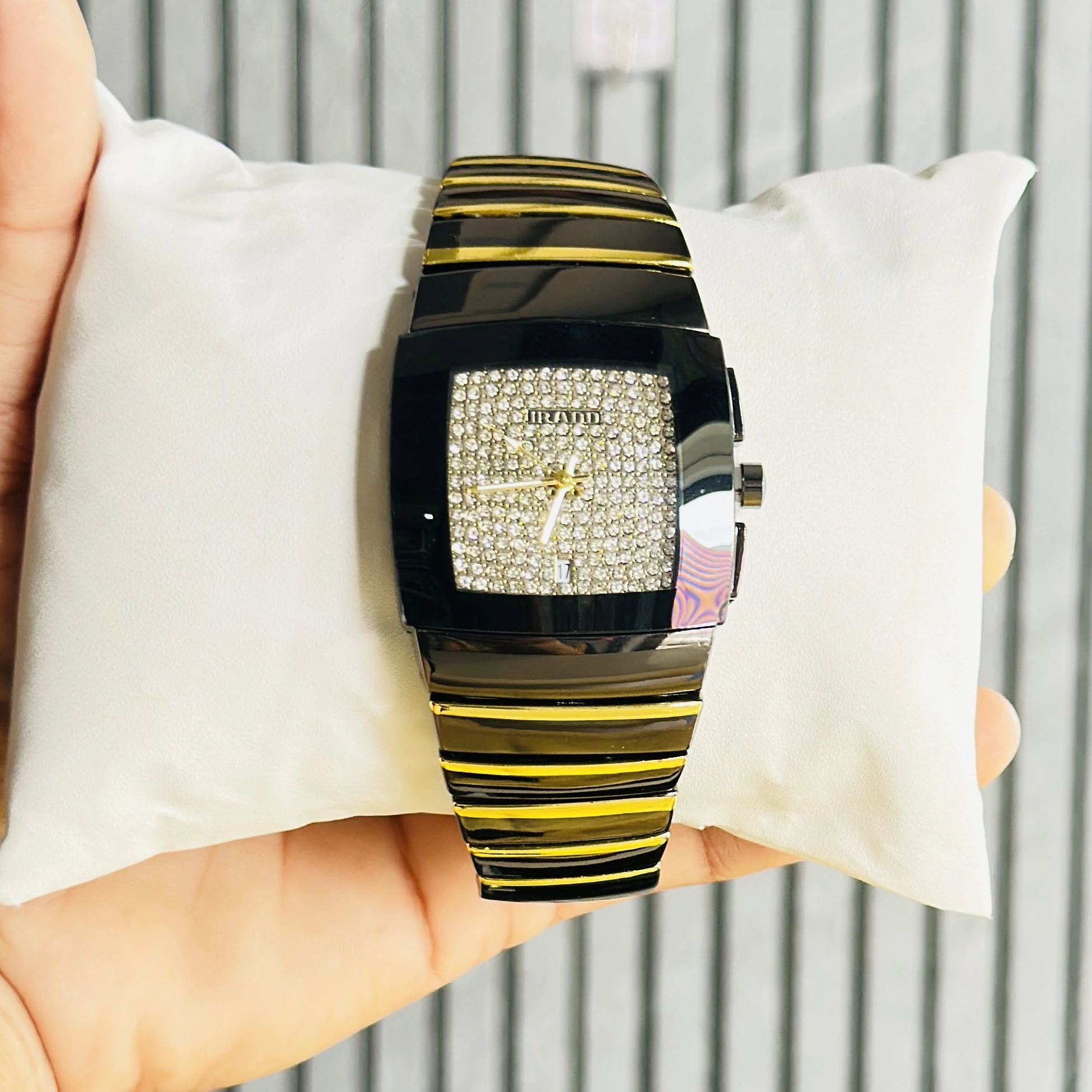 Rado Sintra Jubilé watch
