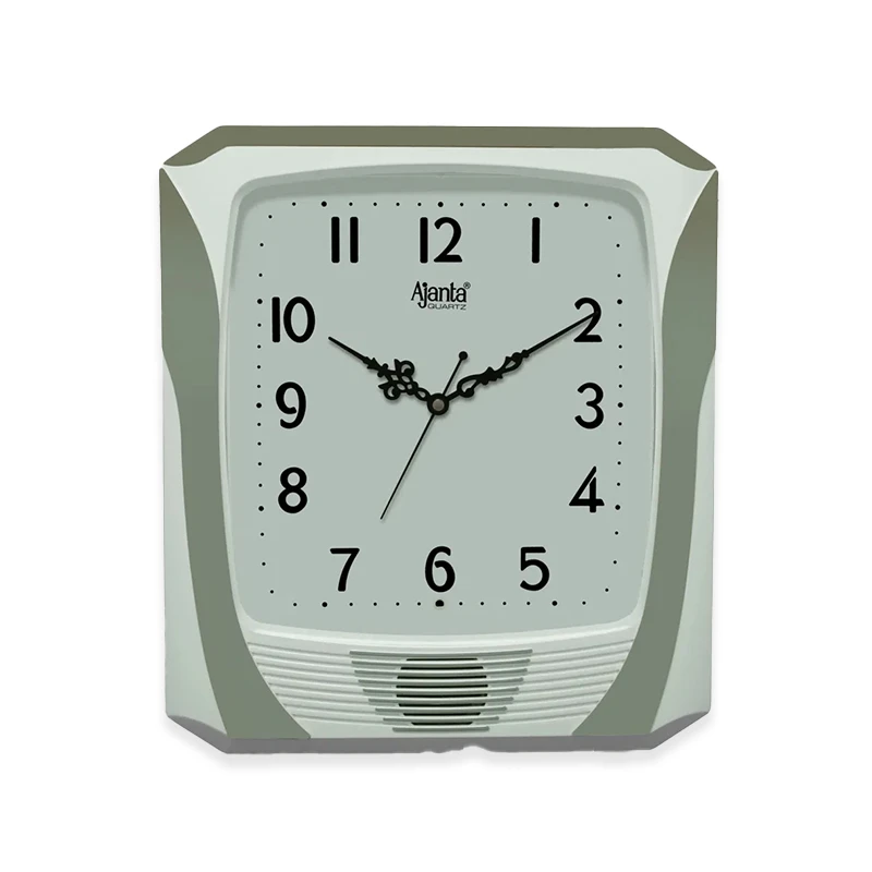 Ajanta Quartz wall clock, specifically model 797