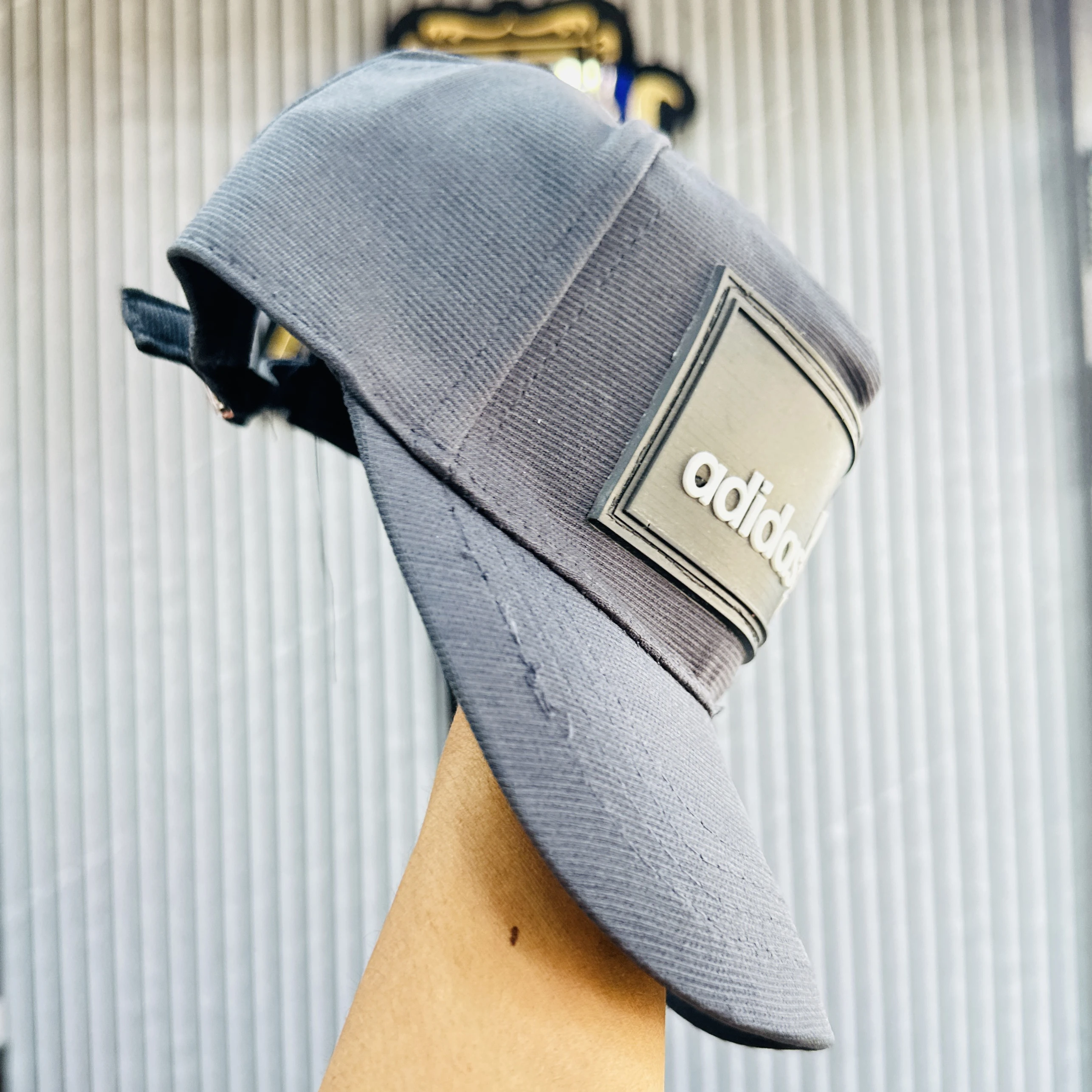 adidas Originals baseball cap,