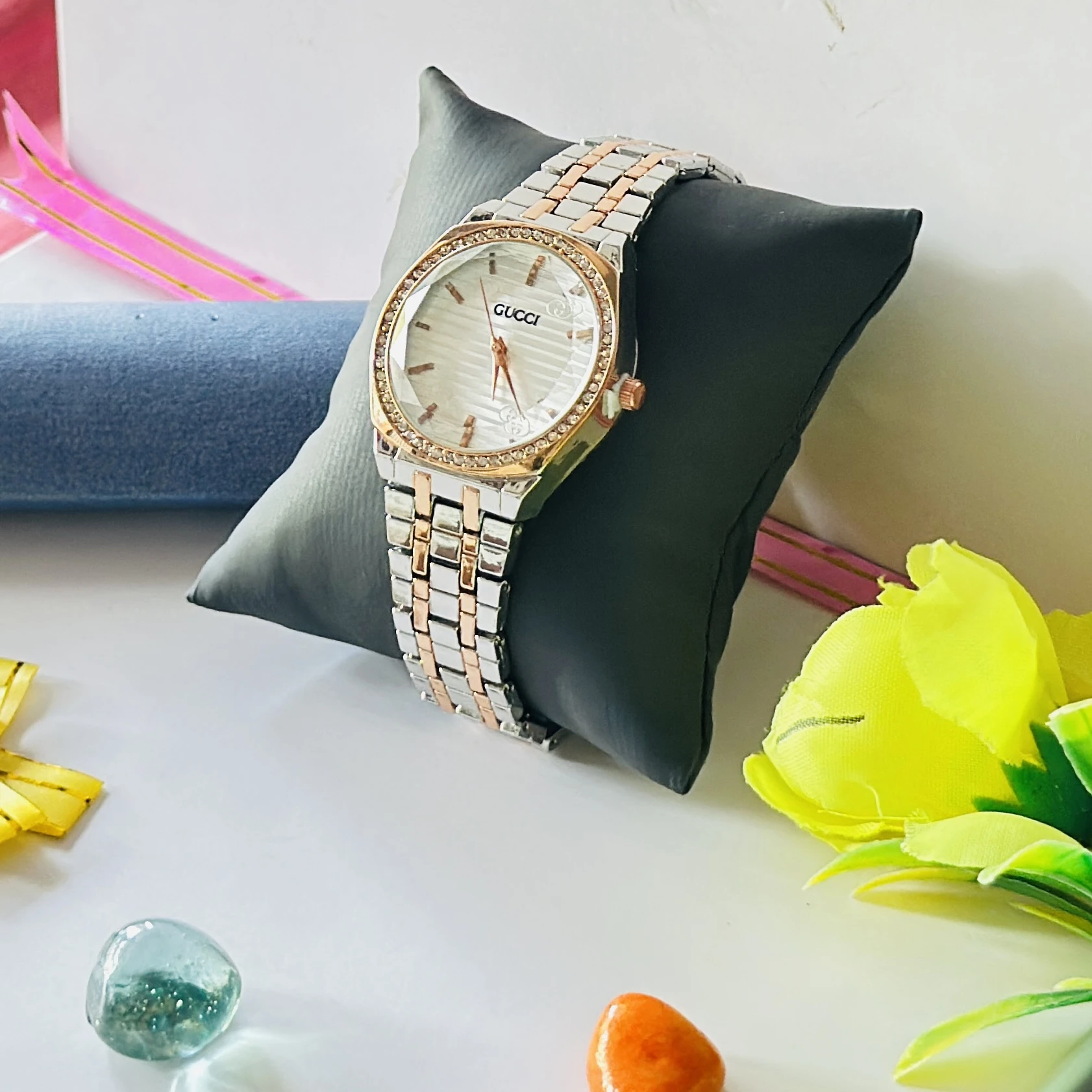 Quartz Analogue Watch for girls