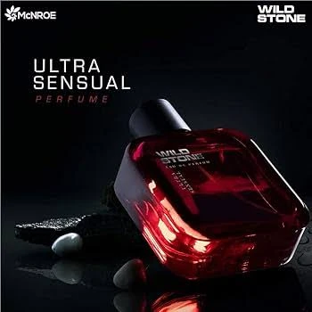 Wild Stone perfume