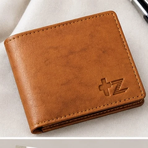 Premium gent’s wallet
