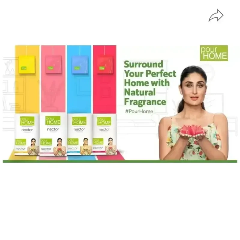 Lime life Air freshener