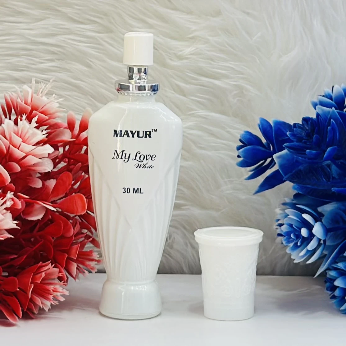 Mayur “My Love White “ Perfume