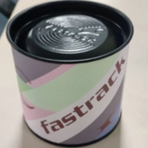 Fastrack watch-G5XKQA
