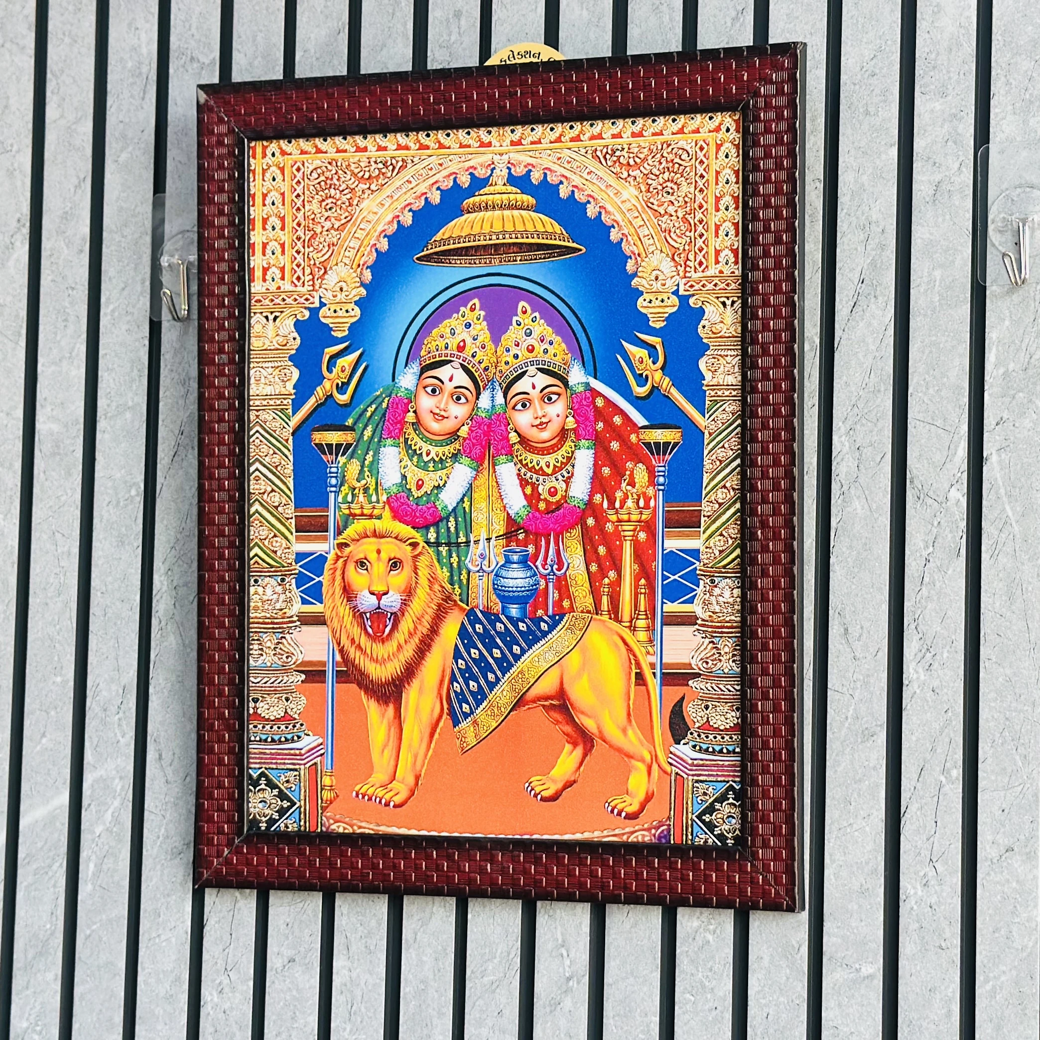 અંબે માતા (SKU -LYY33V)
