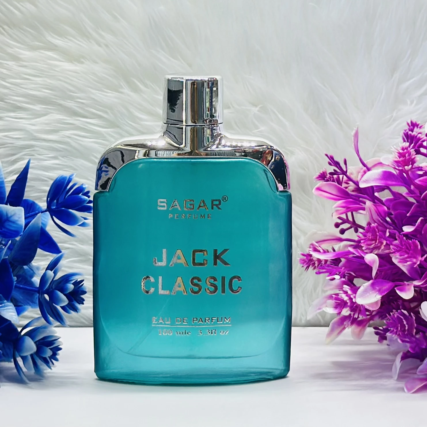 Sagar Jack Classic Eau de Parfume