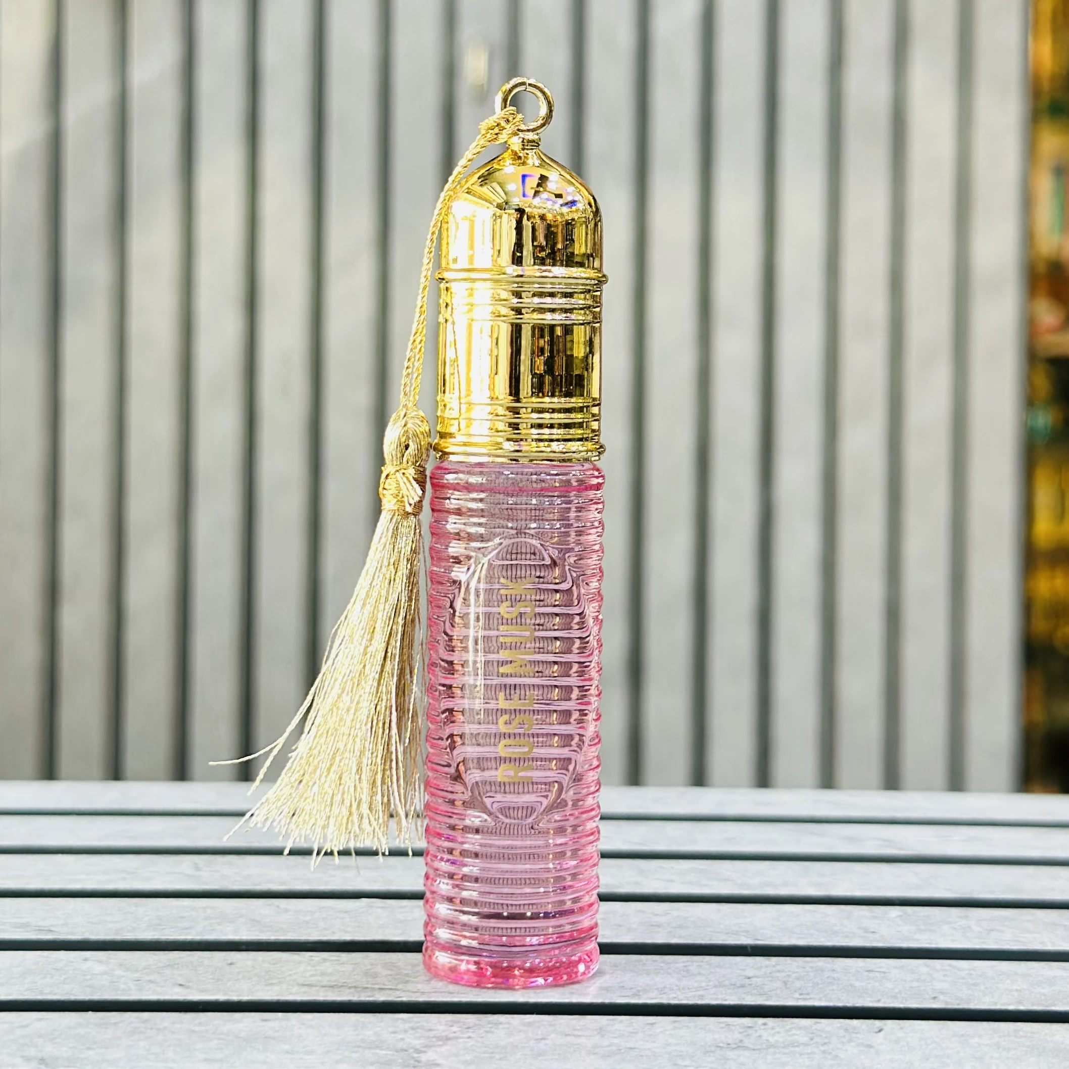 Rose Musk (Attar)
