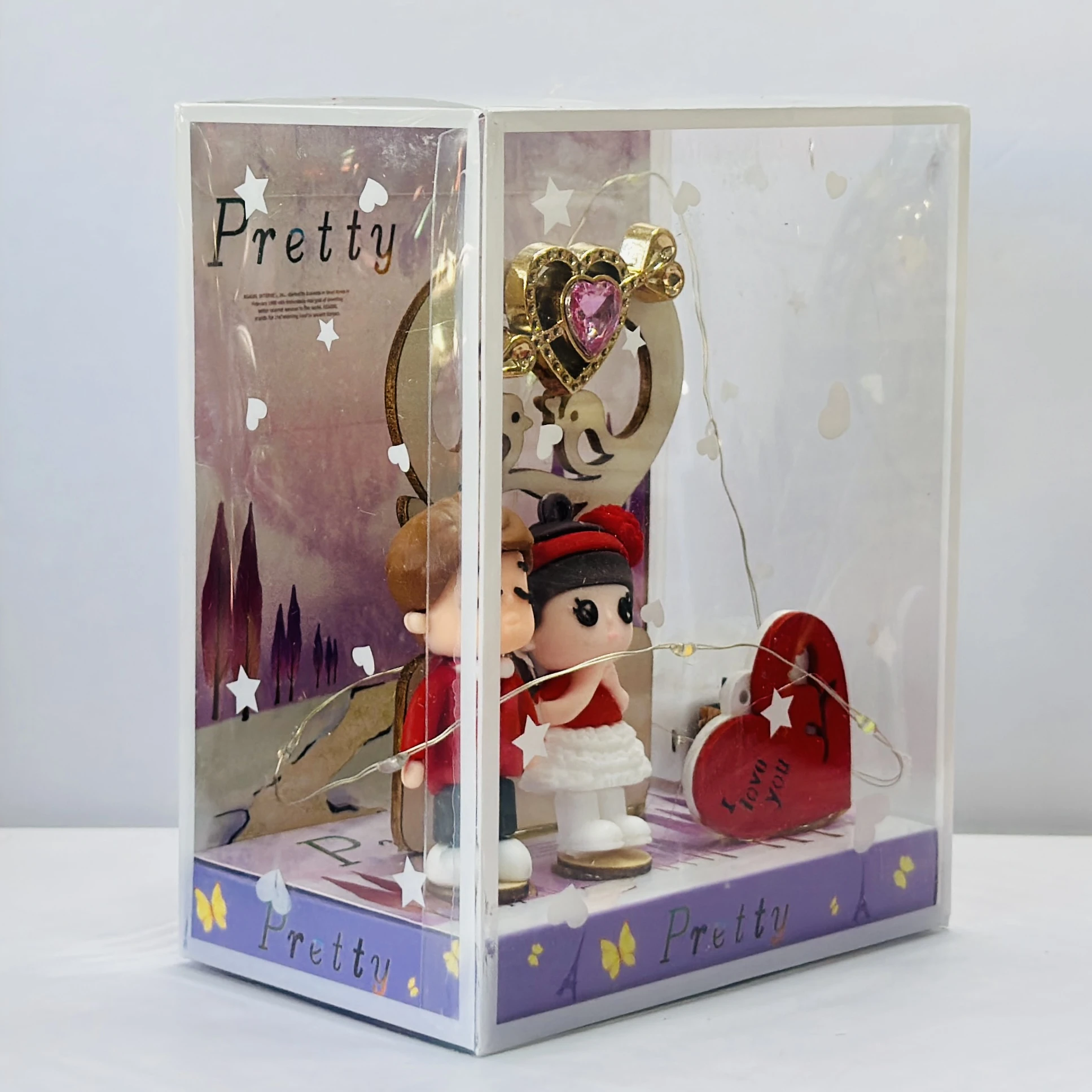 Couple Showpiece gift