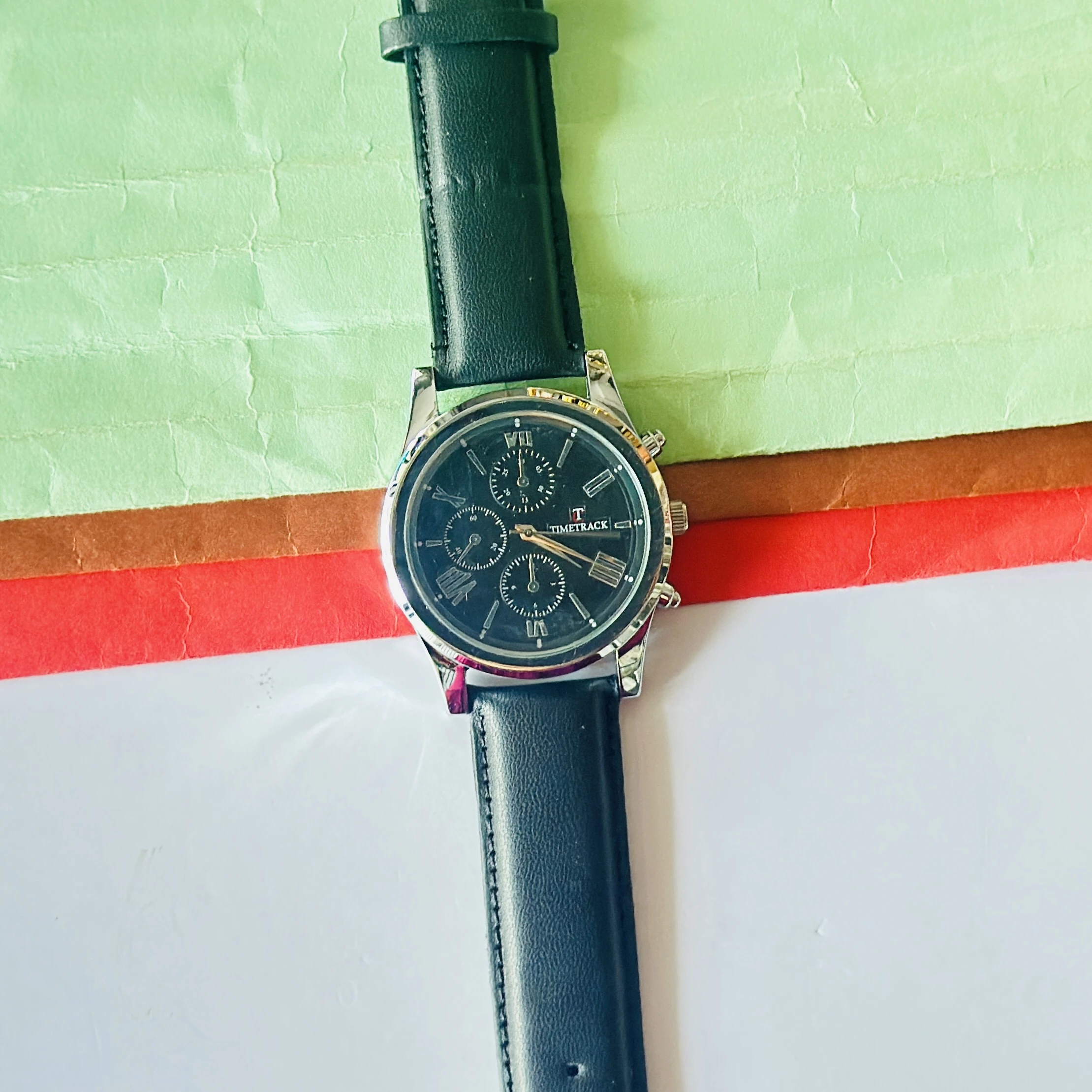 Analogue Watch For Man’s