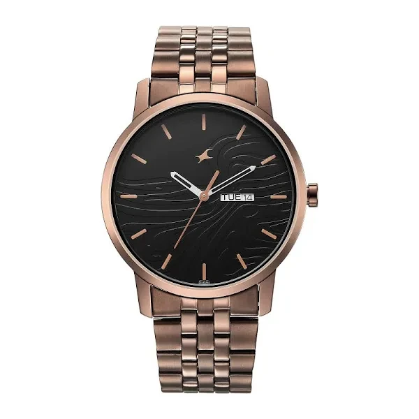 Fastrack watch… NT3295QM01