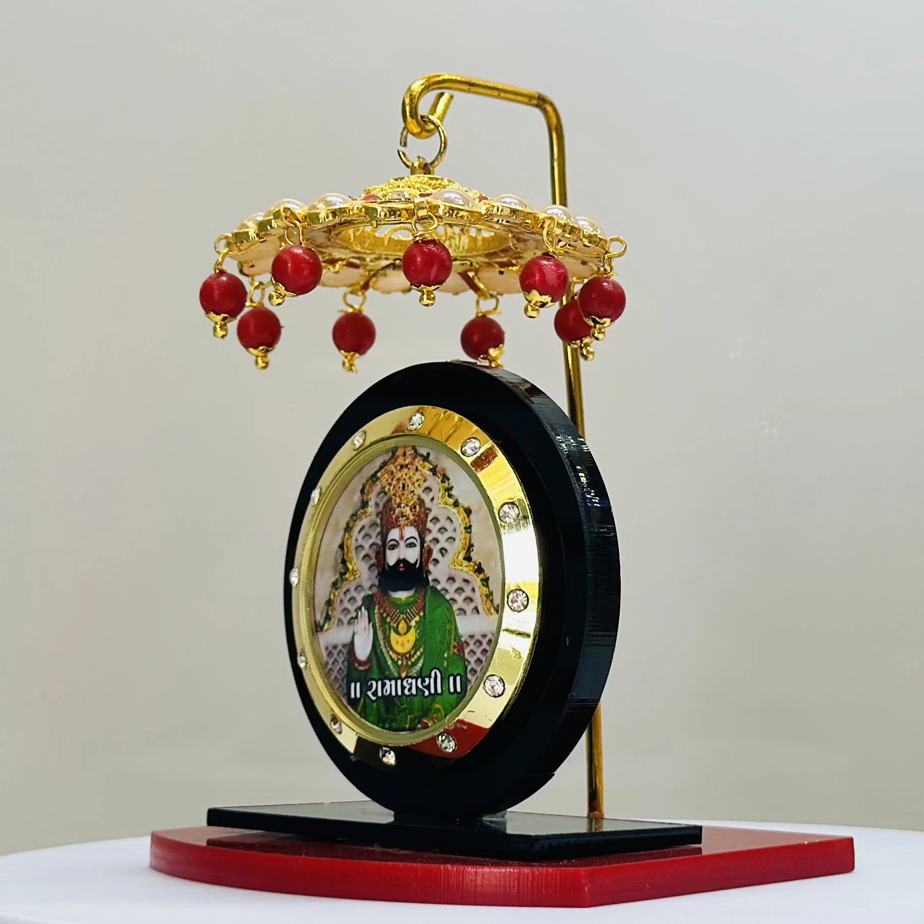 Ramdev Pir Frame