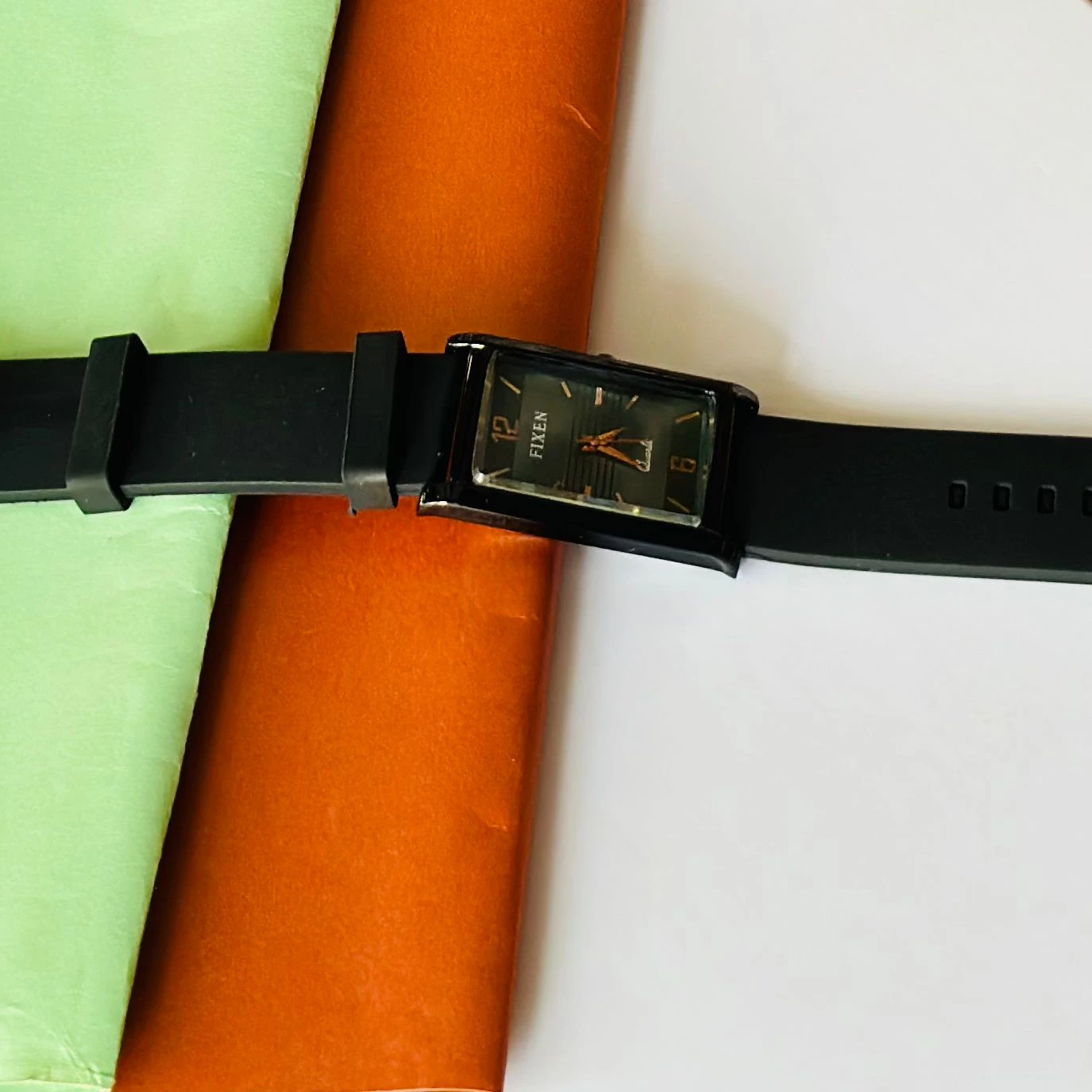 Quartz Analog Watch