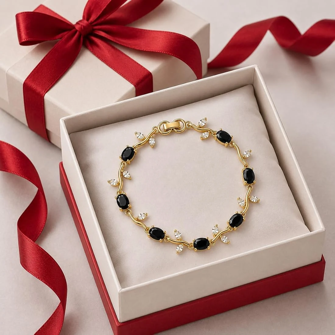 Jewels Tulip Bracelet