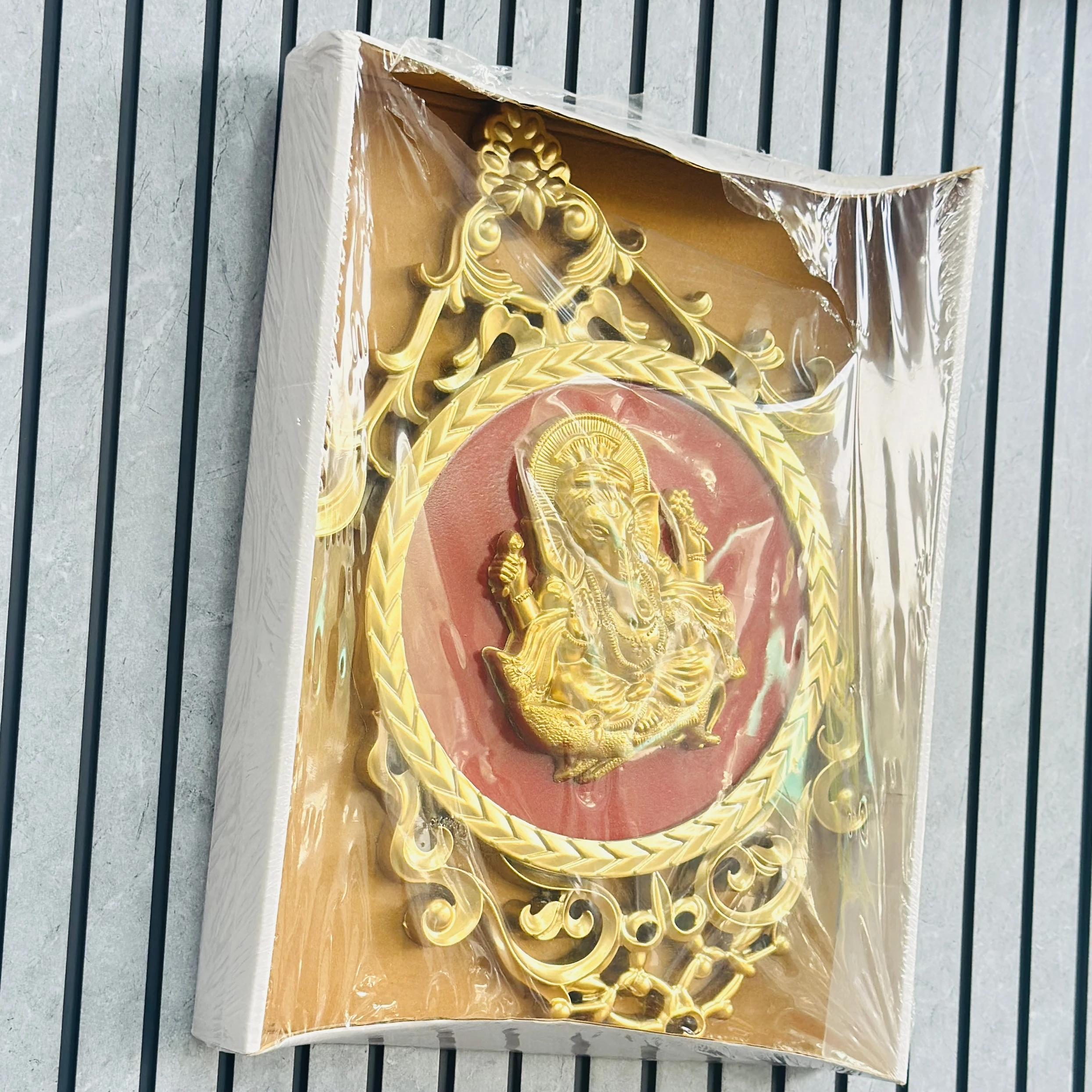 Lord Ganesha decorative statue
