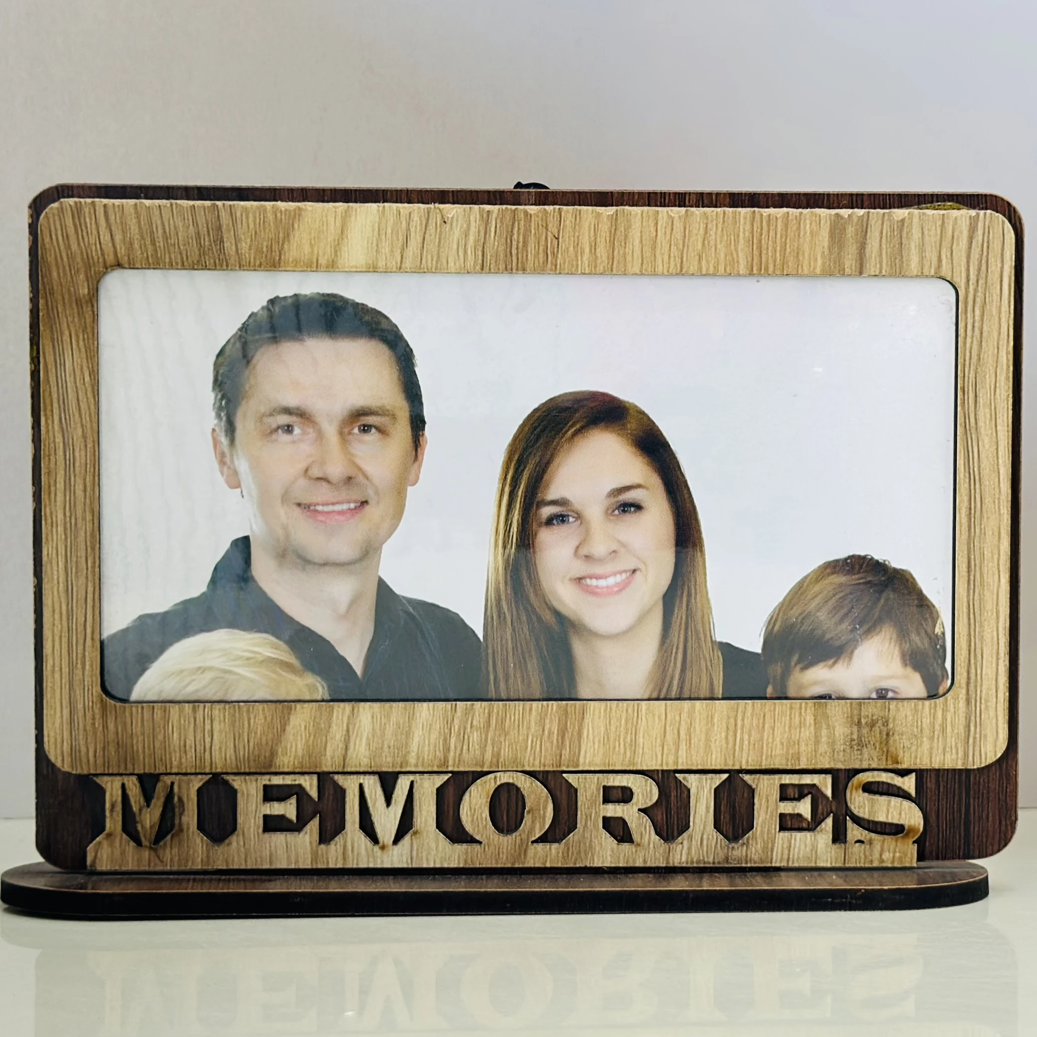 Beautiful Family Memories