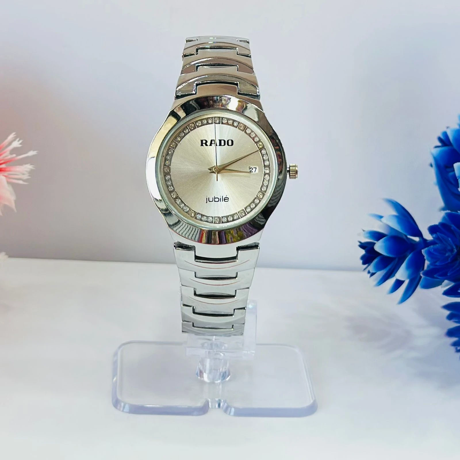 Quartz analog watch For man’s