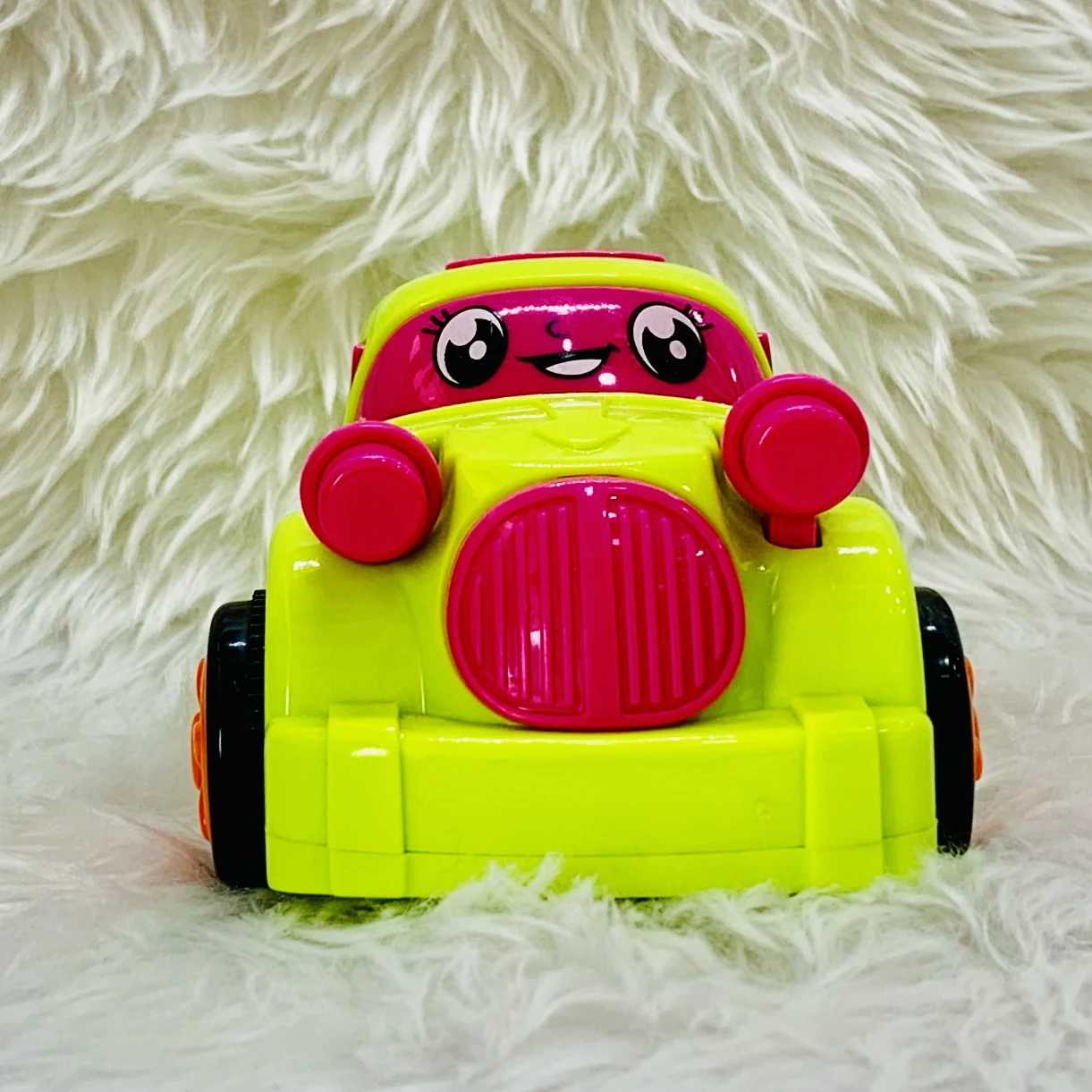 Small car Toy