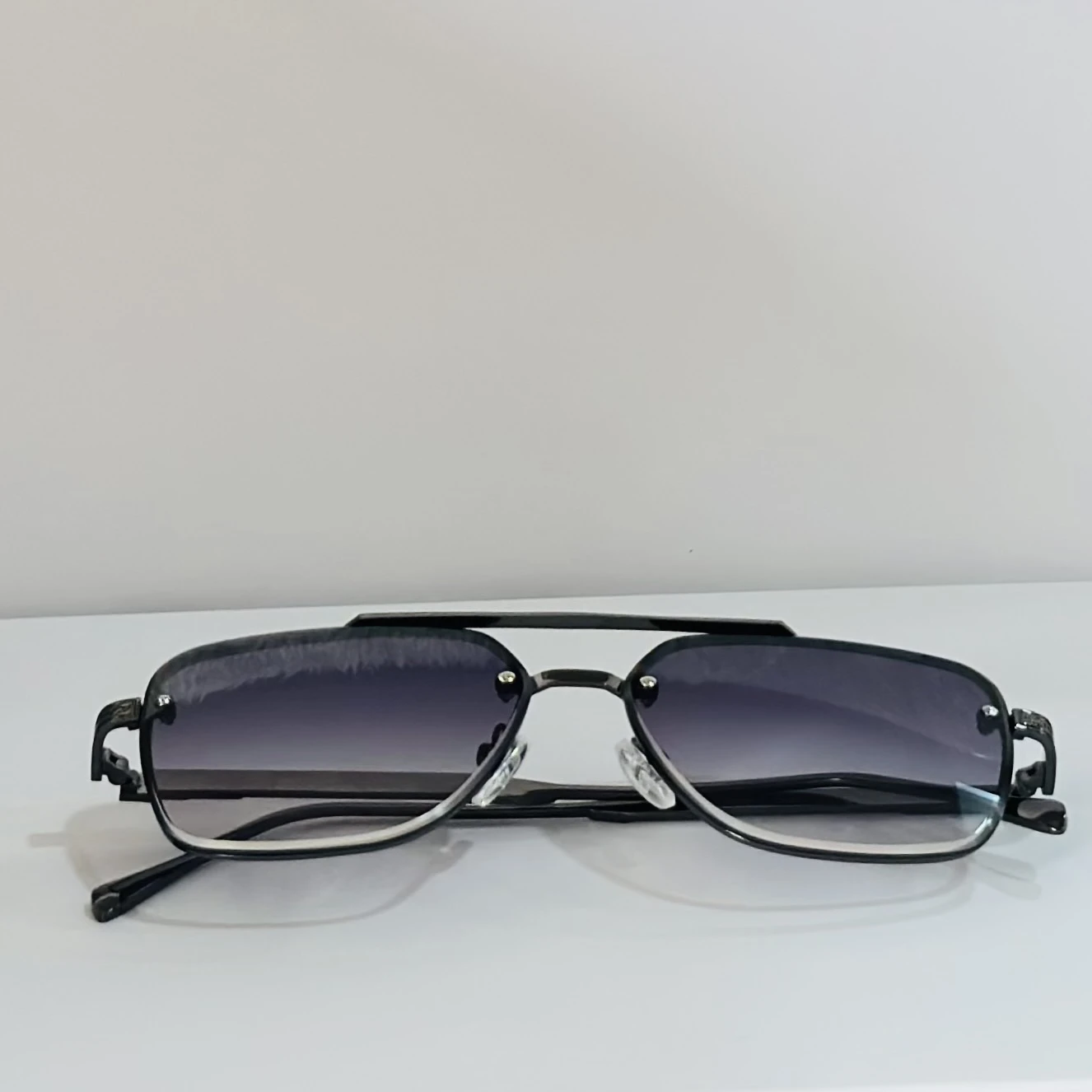 Pair of Bottegaro Paris B319 sunglasses