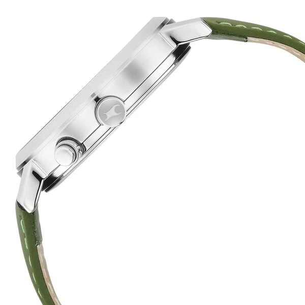 Fastrack watch… Model No.NR3287SL03