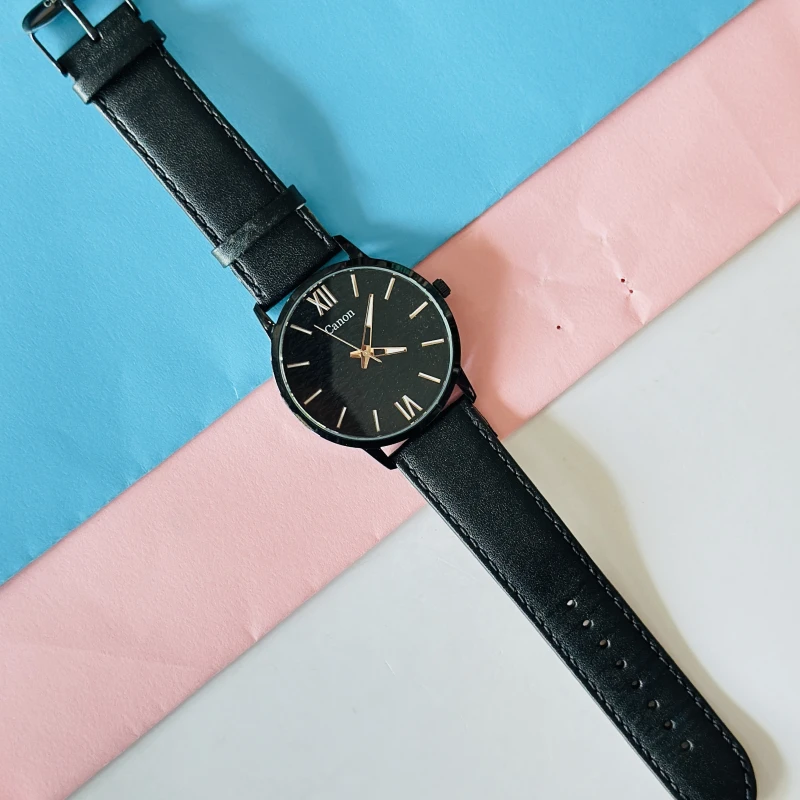Quartz Analogue Watch for gents