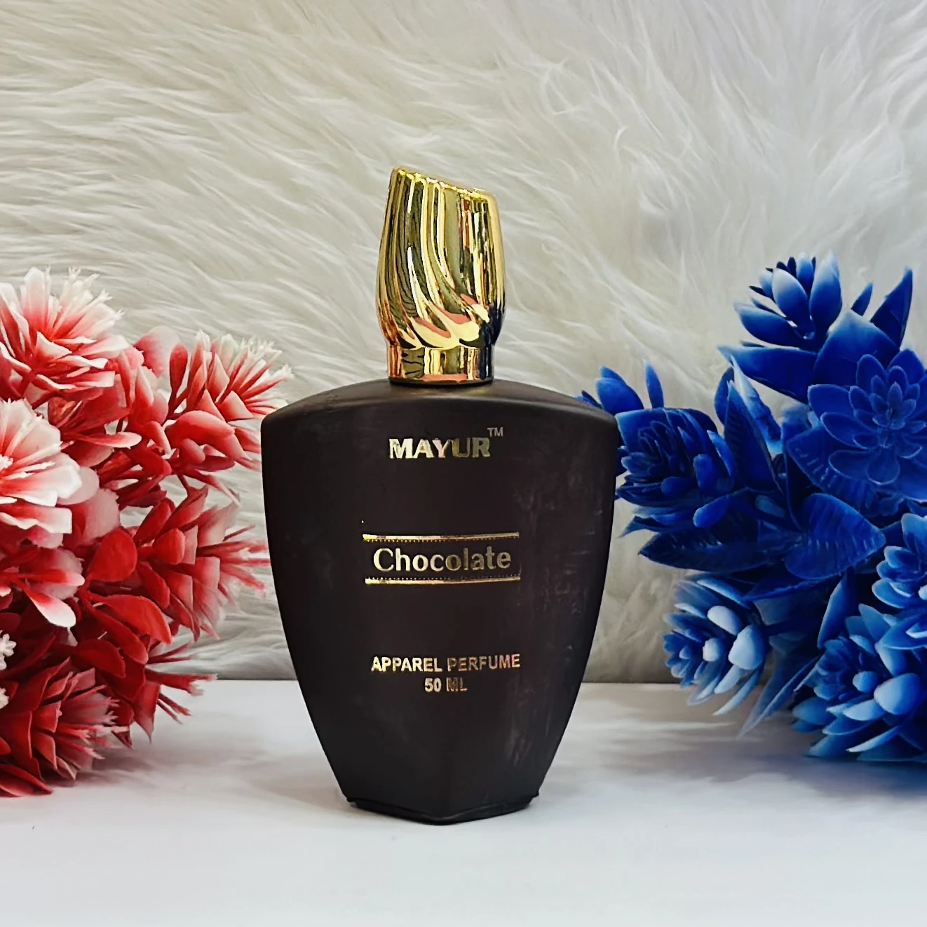 Mayur Chocolate Apparel Perfume