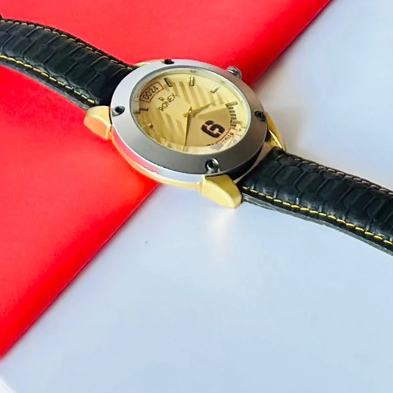 Analog watch For man’s