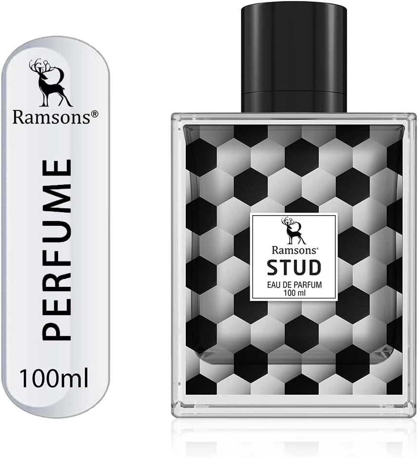 STUD perfume