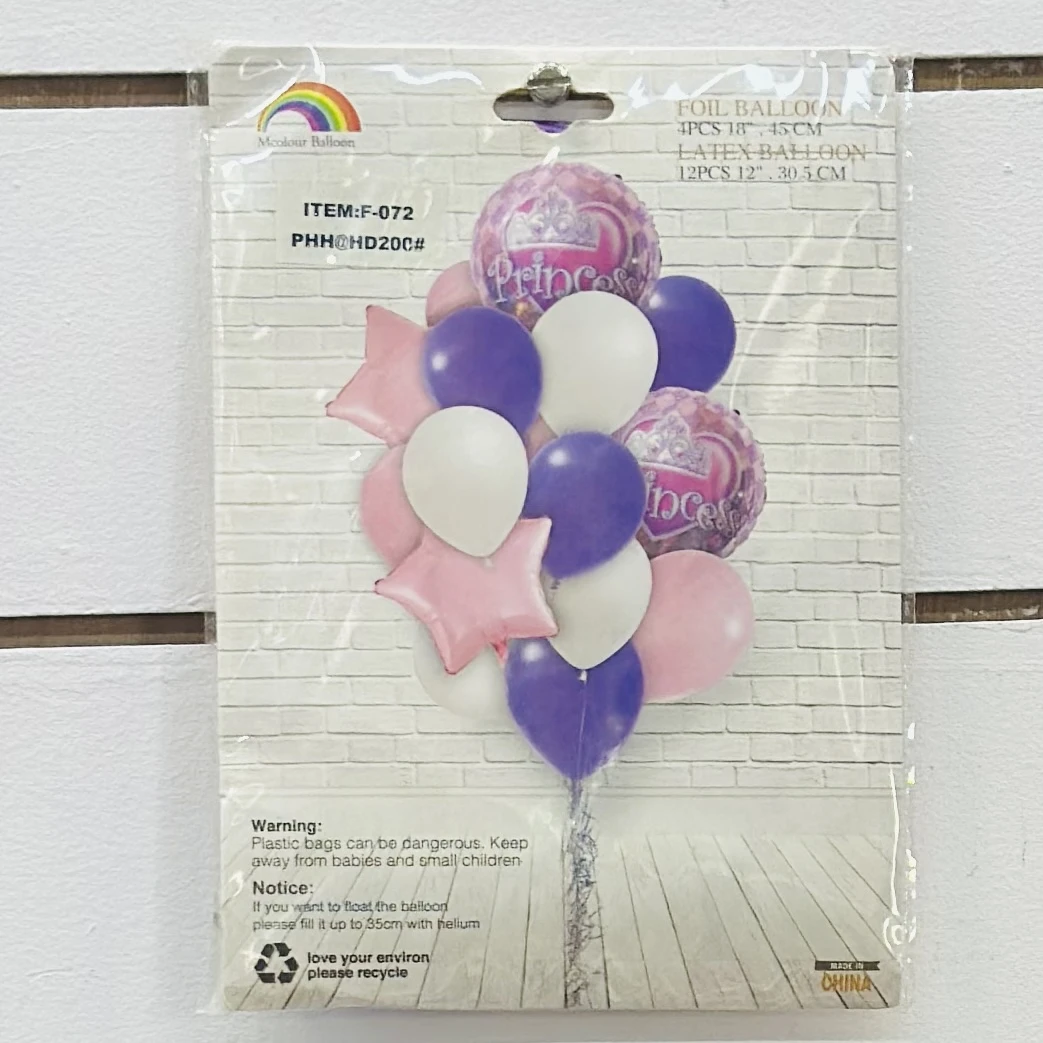 Wadding party Decoration