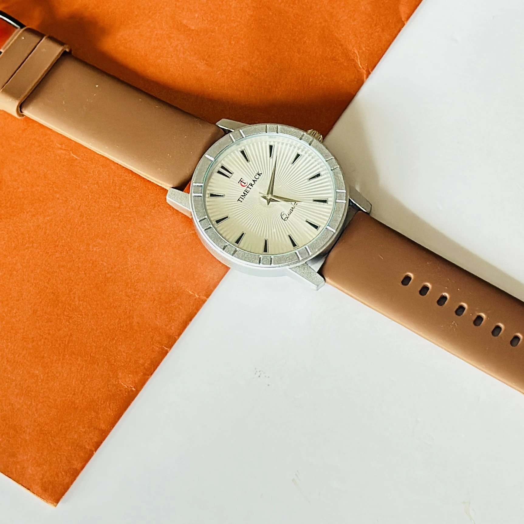 Analogue watch for man’s