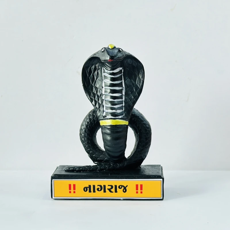Black Goga bapa murti