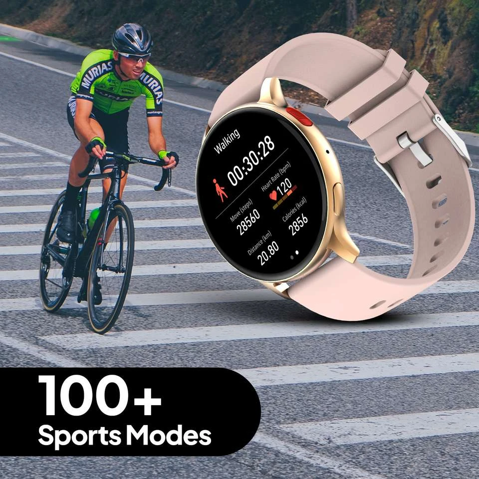 Fire-Boltt Eclipse smartwatch…Model No..BSE166