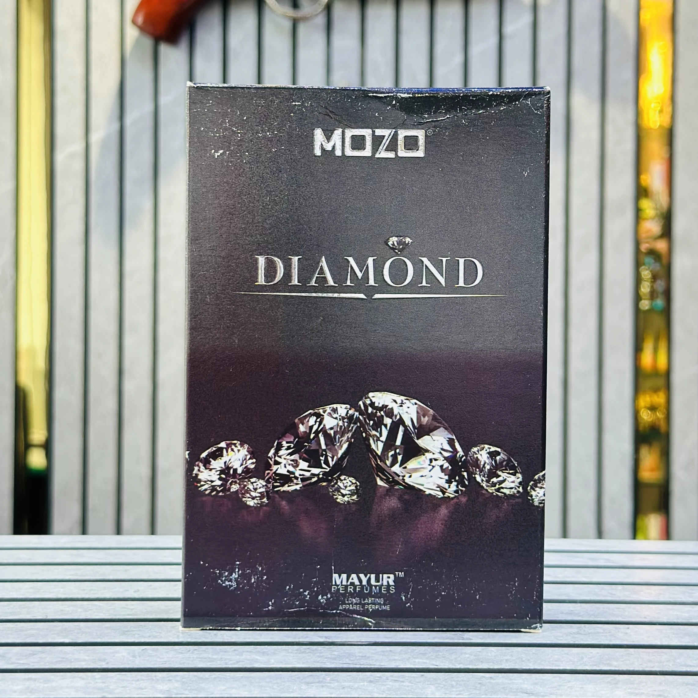 MOZO Diamond
