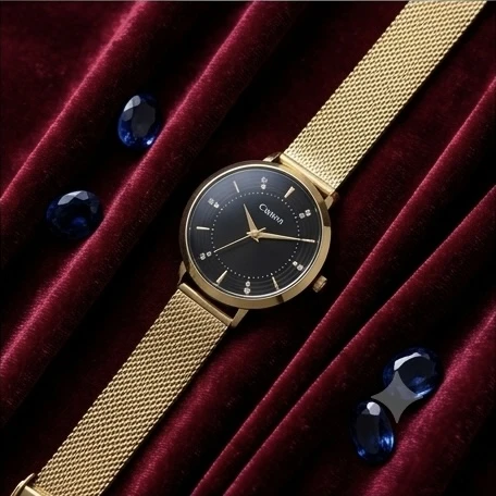 Girls Fancy Watch