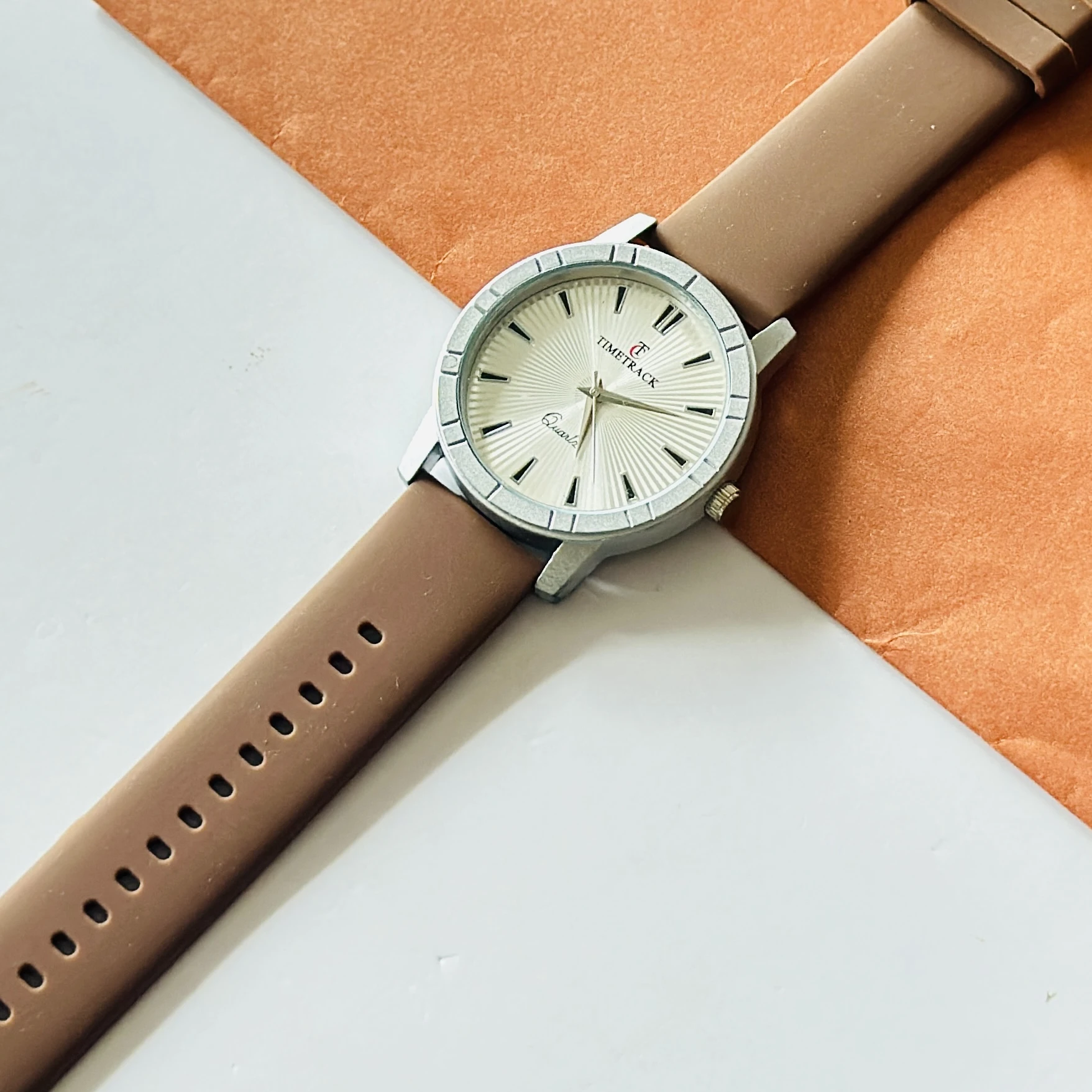 Analogue watch for man’s