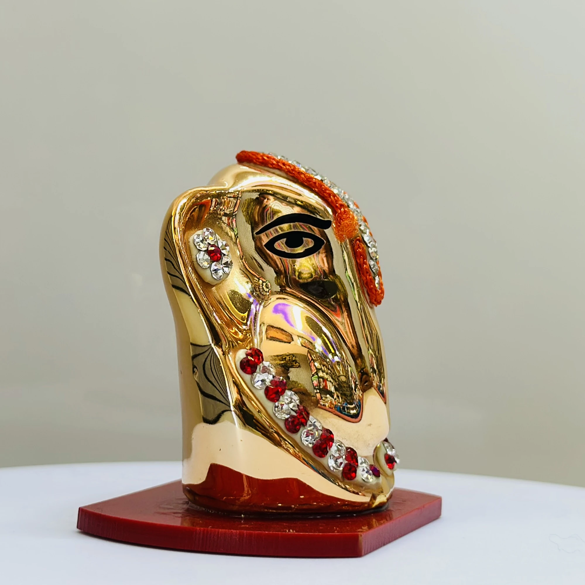 Ganpati bapa murti
