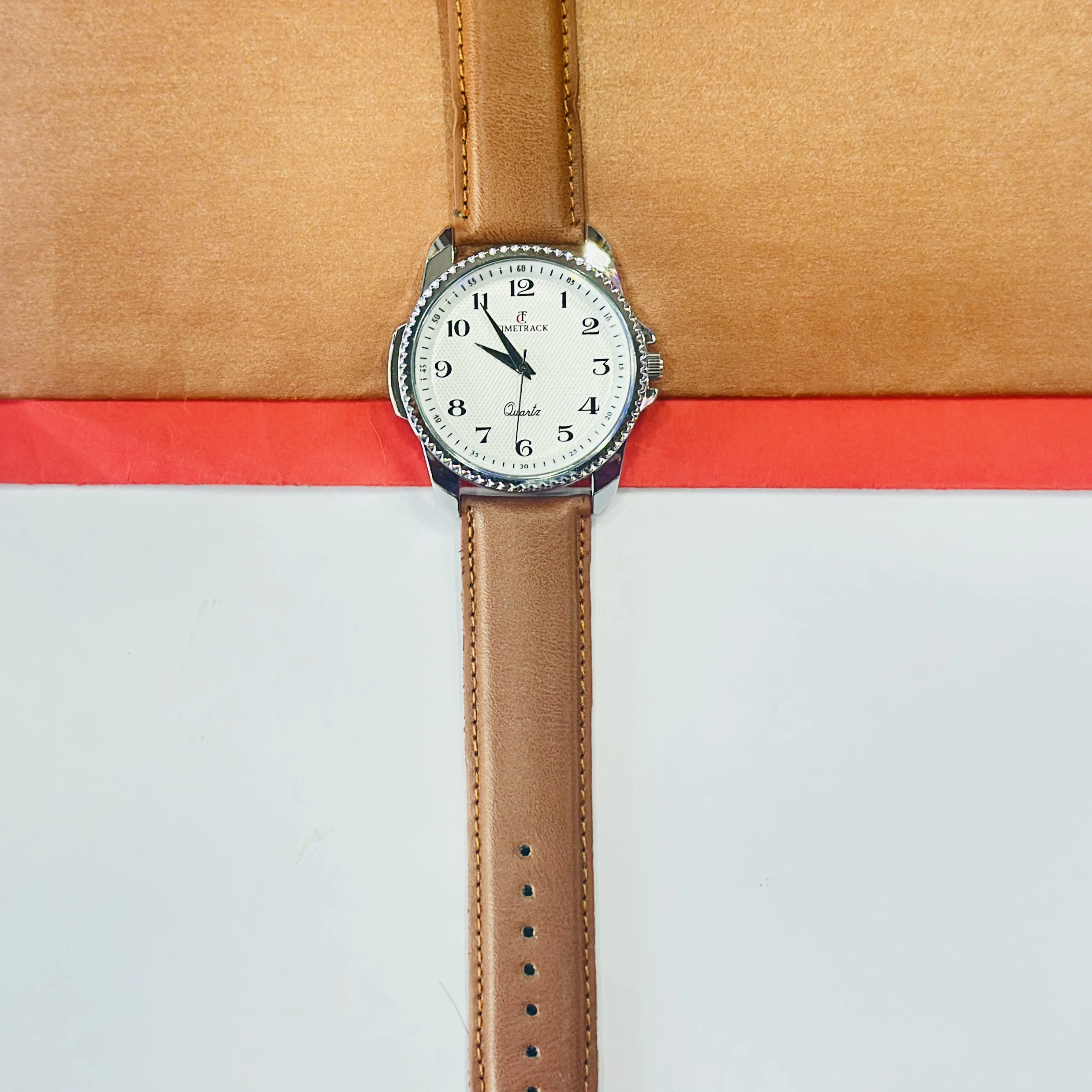 Analogue Watch For Man’s