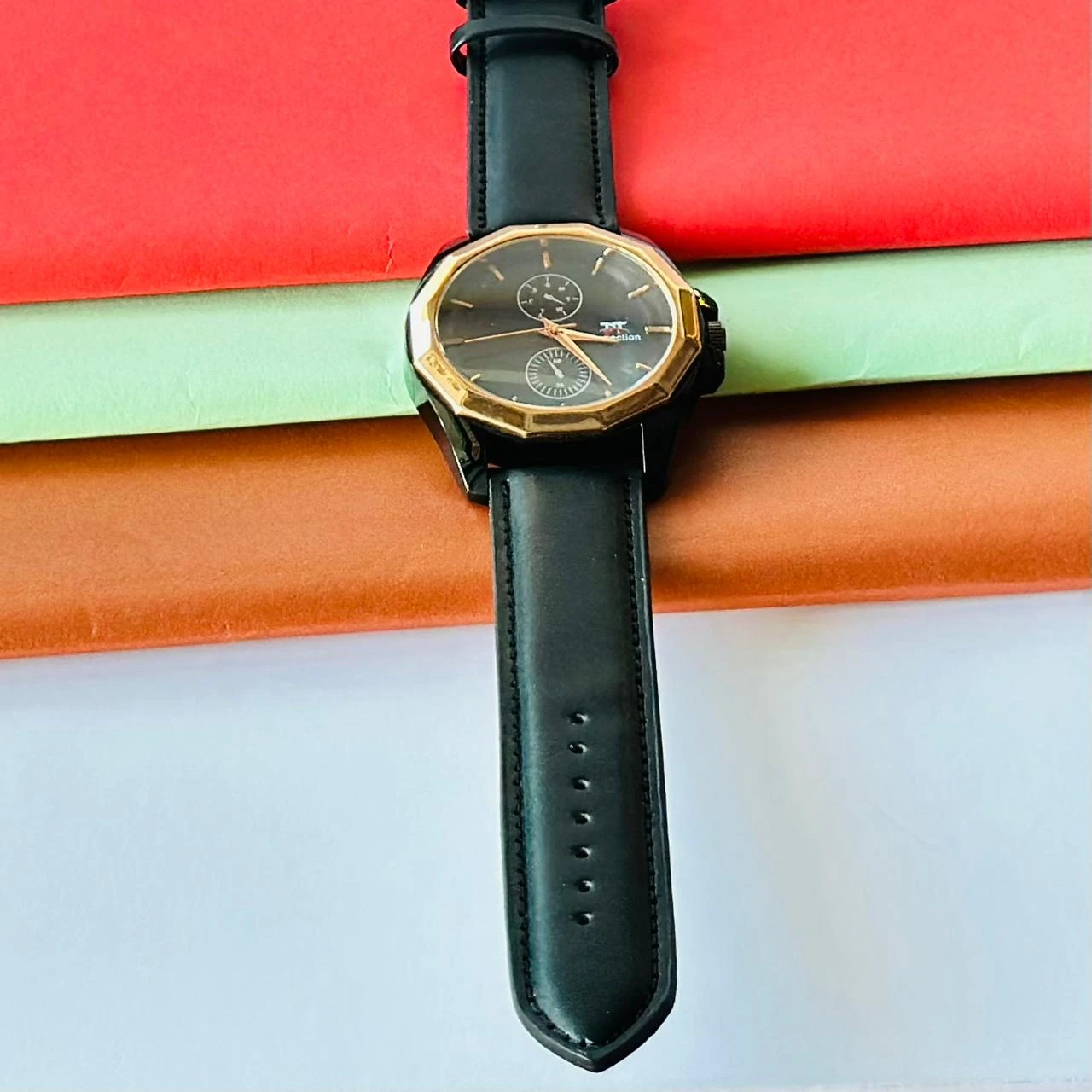 Analog watch For man’s