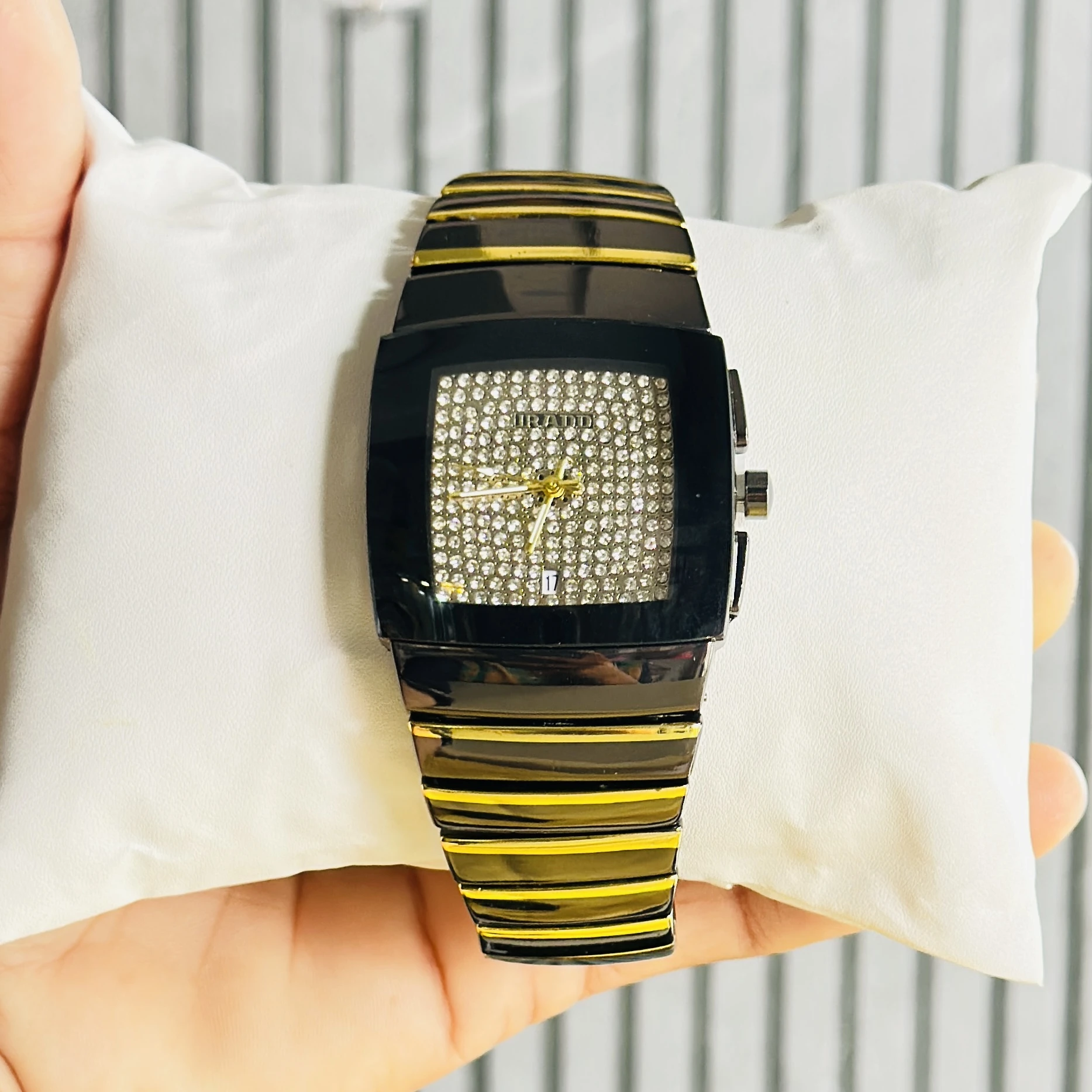 Rado Sintra Jubilé watch
