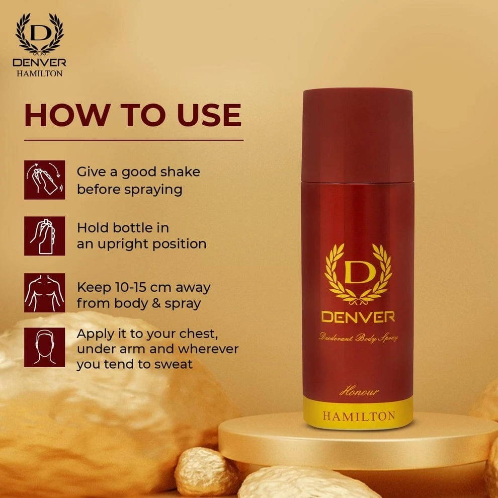 Honour Hamilton perfume