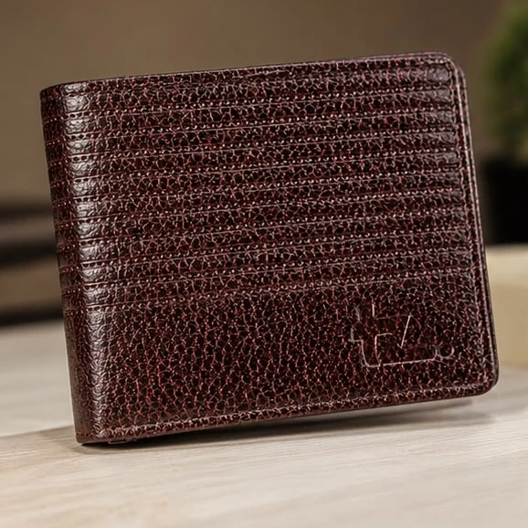 Premium Gents Wallet