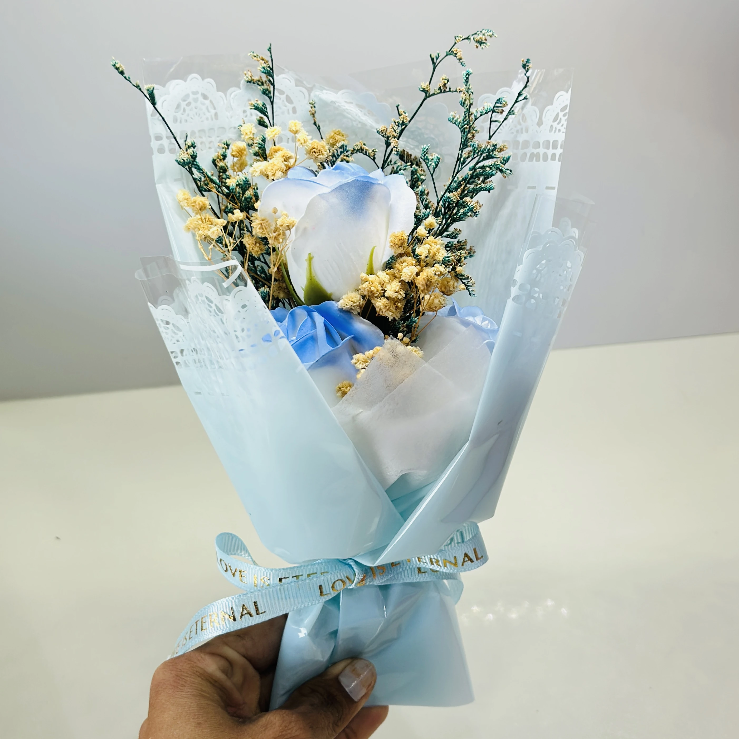Mix Flower Bouquet
