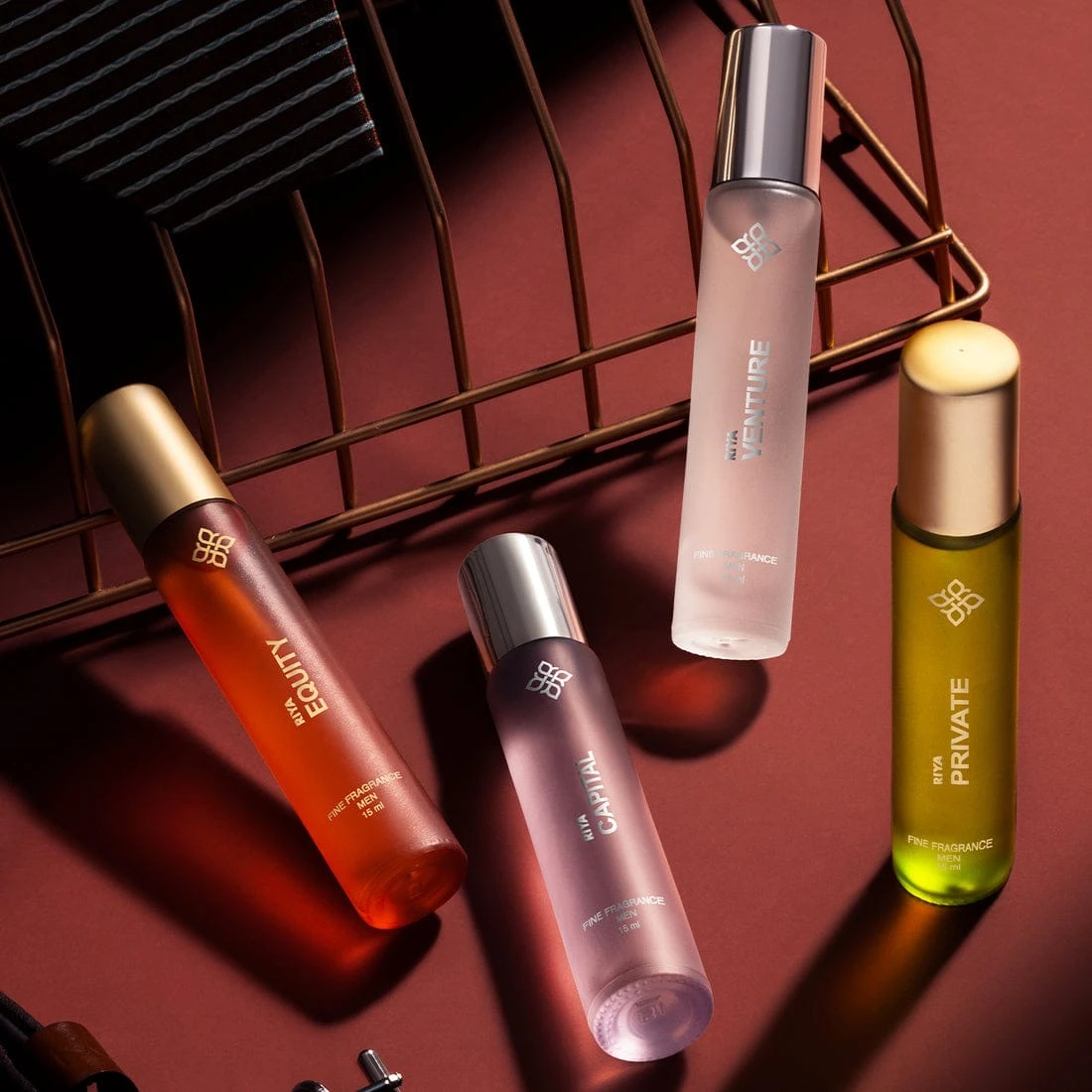 Riya perfume
