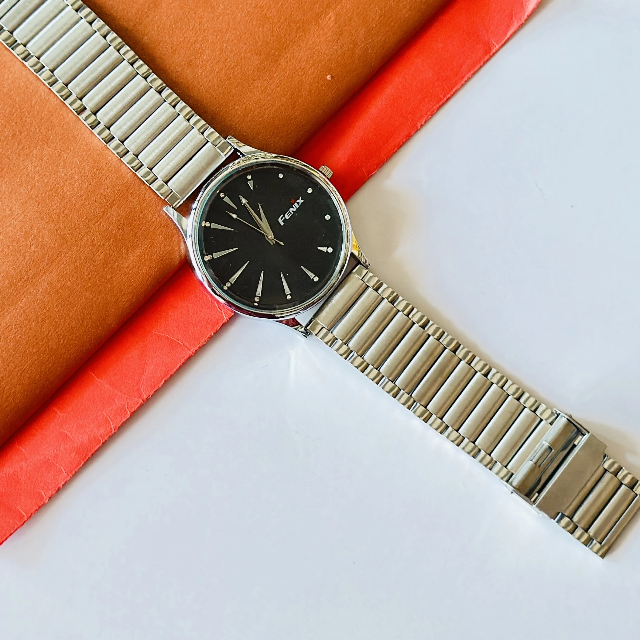 Analogue watch for man’s