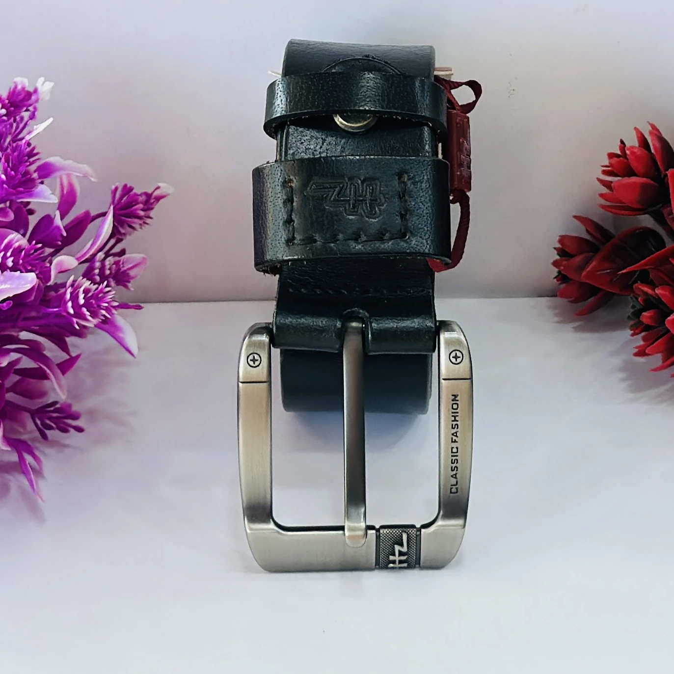 stylish men's belts