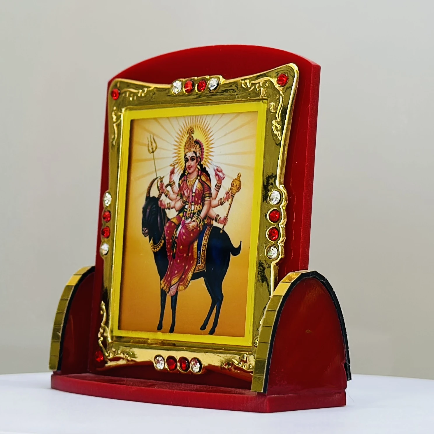 Meldi Mata frame